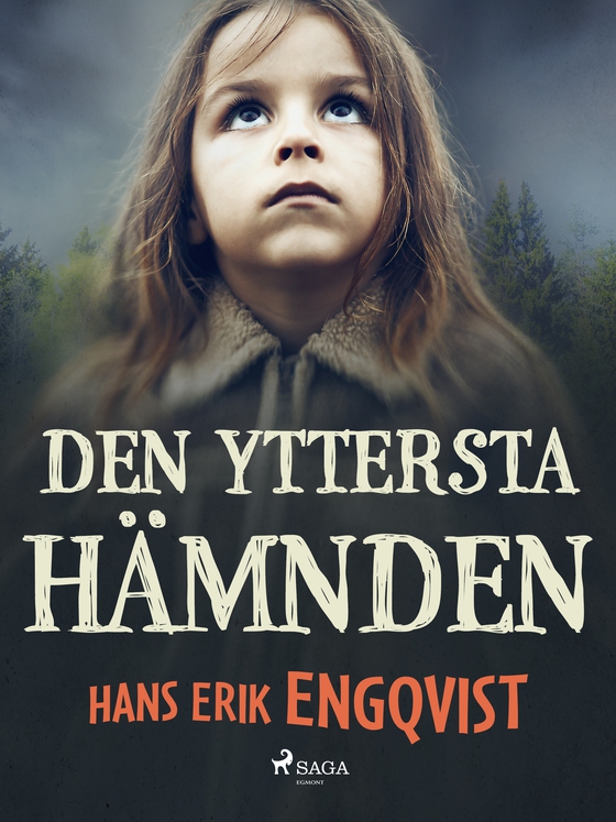 Den yttersta hämnden (e-bog) af Hans Erik Engqvist
