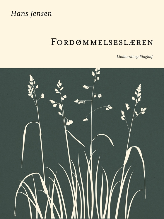 Fordømmelseslæren (e-bog) af Hans Jensen