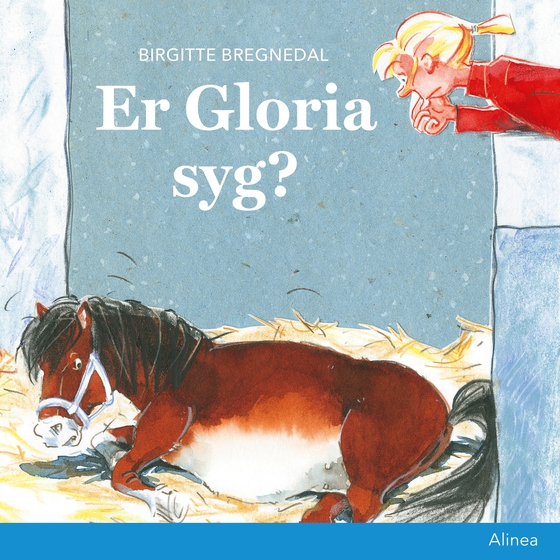 Er Gloria syg?