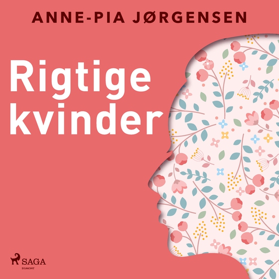 Rigtige kvinder (lydbog) af Anne-Pia Jørgensen