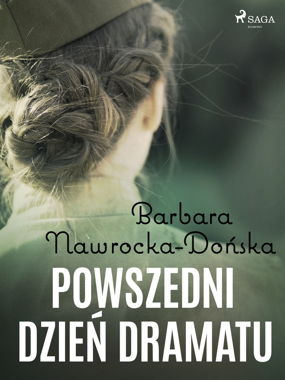 Powszedni dzień dramatu (e-bog) af Barbara Nawrocka Dońska