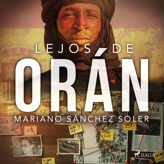 Lejos de Orán