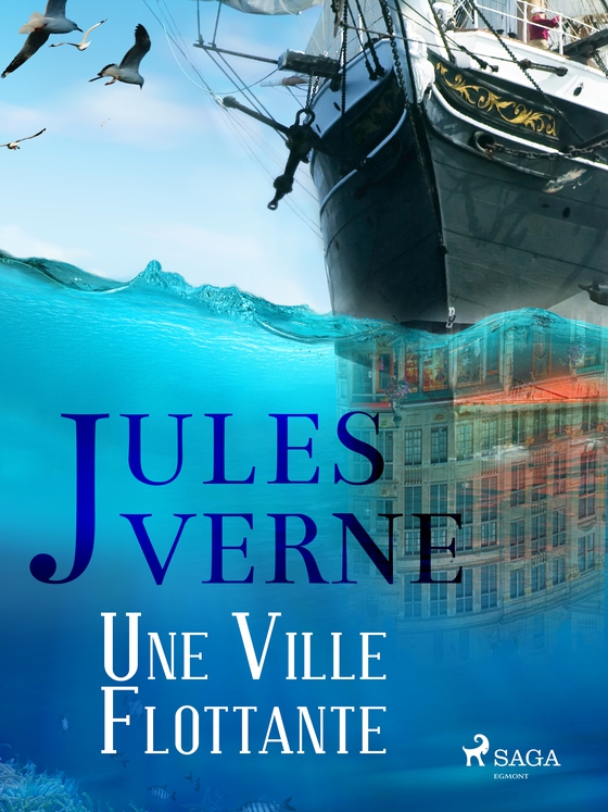 Une Ville Flottante