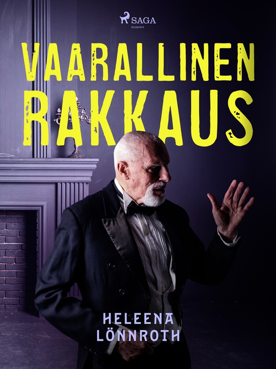 Vaarallinen rakkaus