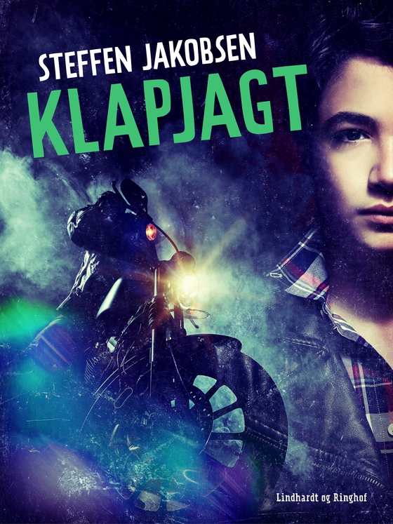 Klapjagt (e-bog) af Steffen Jakobsen