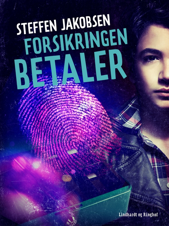 Forsikringen betaler (e-bog) af Steffen Jakobsen