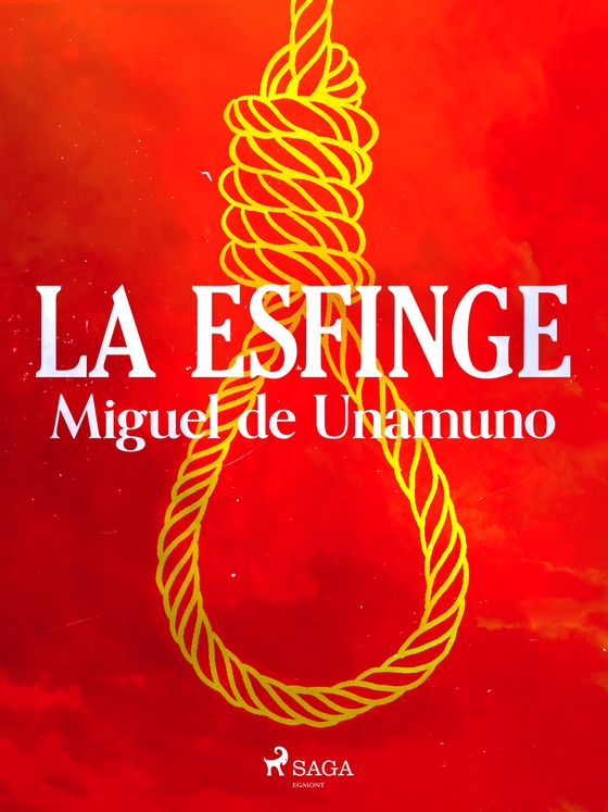 La esfinge (e-bog) af Miguel de Unamuno