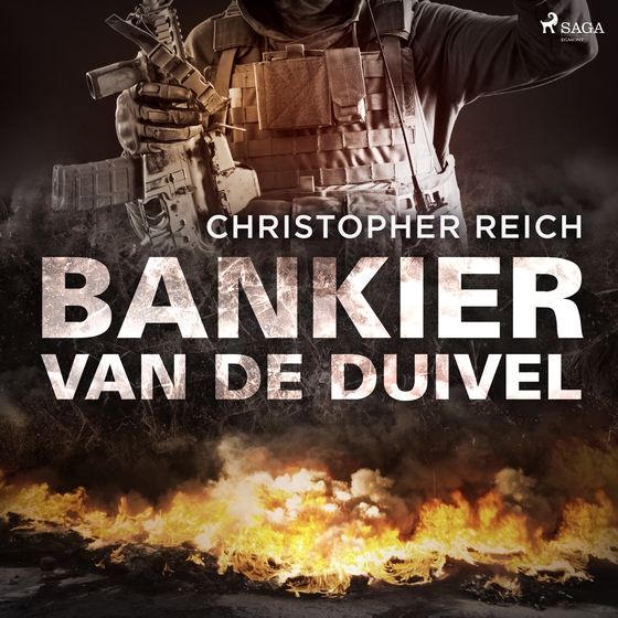 Bankier van de duivel (lydbog) af Christopher Reich