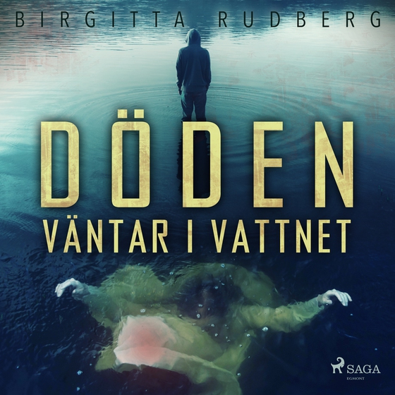 Döden väntar i vattnet