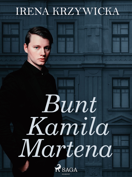 Bunt Kamila Martena