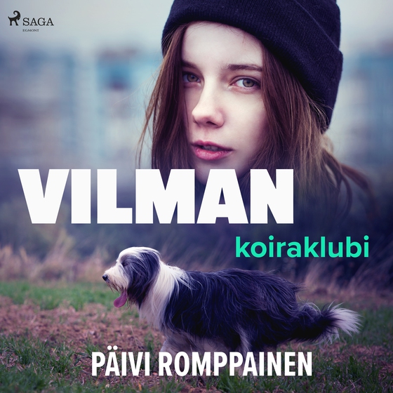 Vilman koiraklubi (lydbog) af Päivi Romppainen