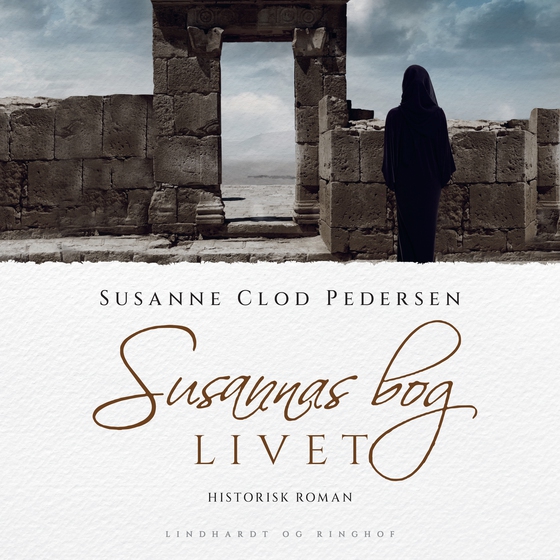Susannas bog, Livet (lydbog) af Susanne Clod Pedersen