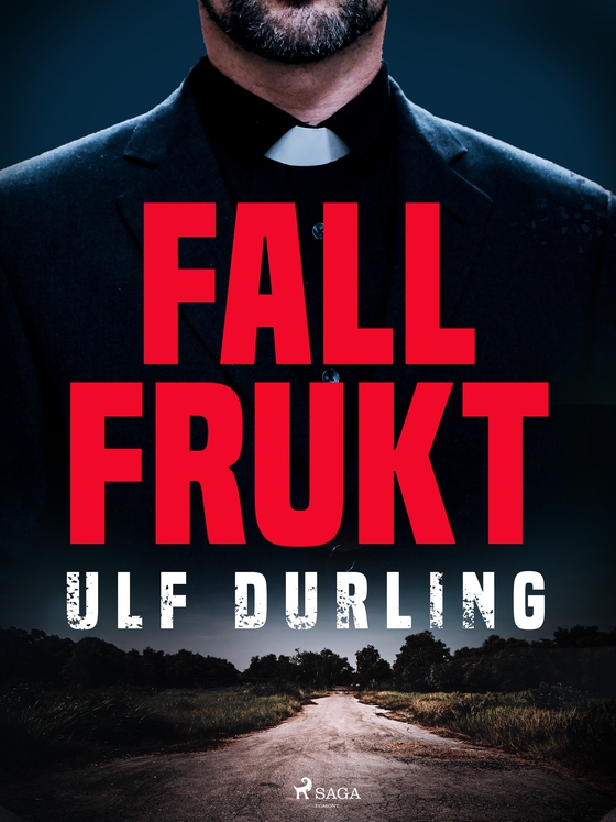 Fallfrukt (e-bog) af Ulf Durling