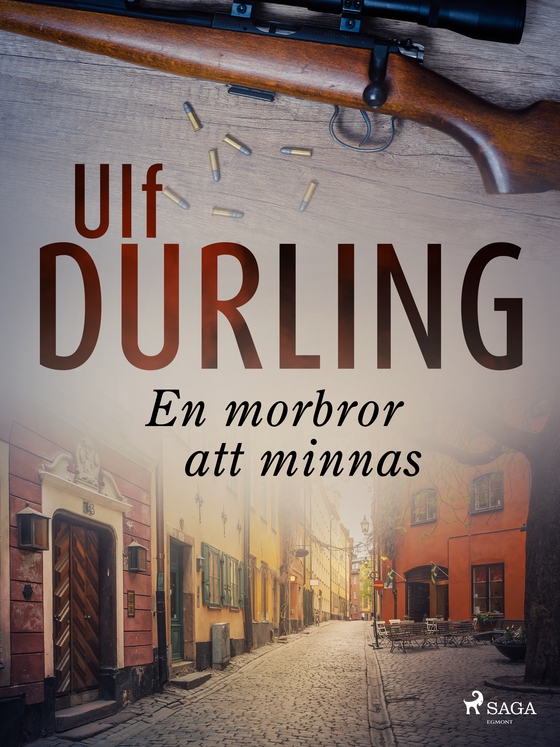 En morbror att minnas (e-bog) af Ulf Durling