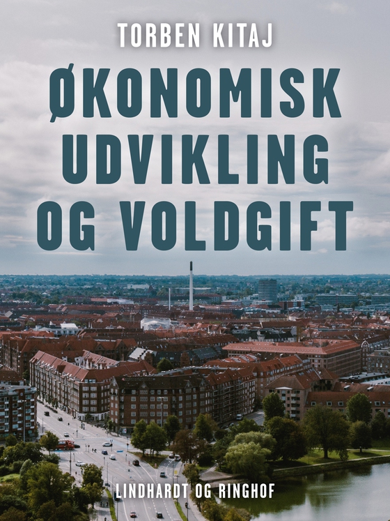 Økonomisk udvikling og voldgift