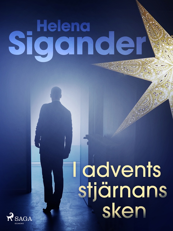 I adventsstjärnans sken (e-bog) af Helena Sigander
