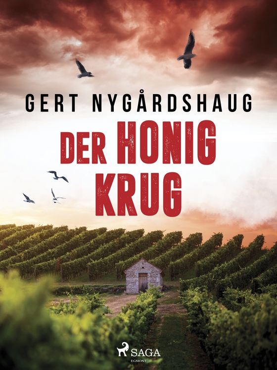 Der Honigkrug