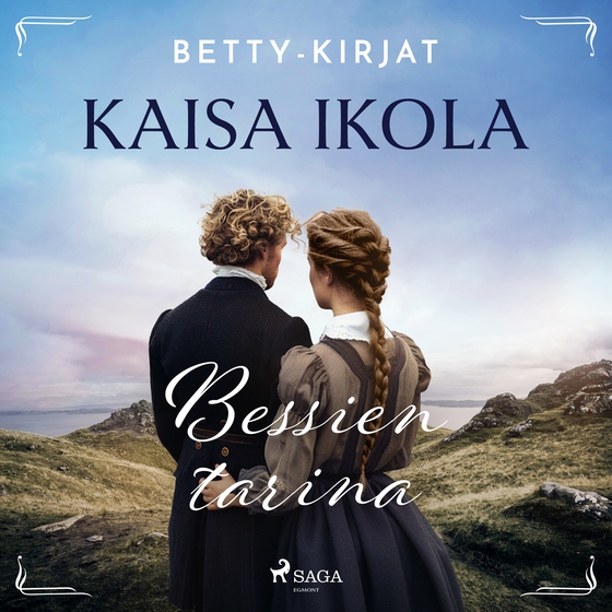 Bessien tarina (lydbog) af Kaisa Ikola