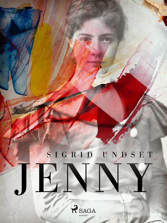 Jenny (e-bog) af Sigrid Undset