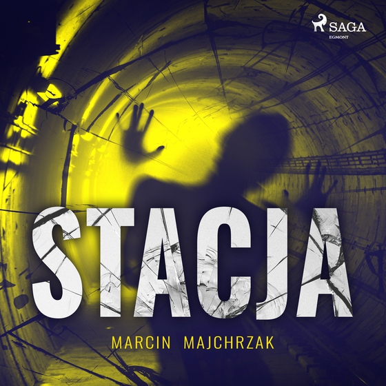 Stacja (lydbog) af Marcin Majchrzak