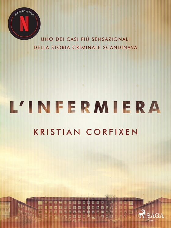 L’infermiera