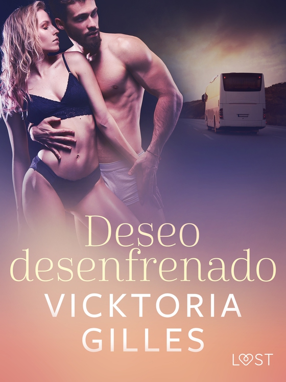 Deseo desenfrenado (e-bog) af Vicktoria Gilles