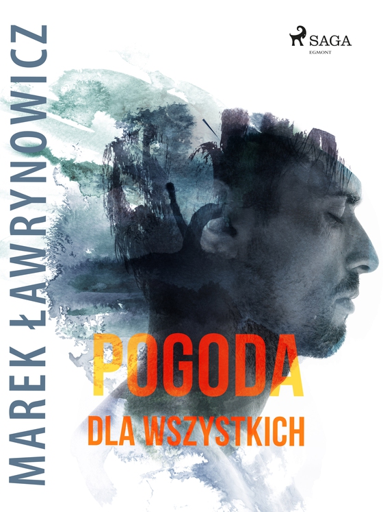 Pogoda dla wszystkich (e-bog) af Marek Ławrynowicz
