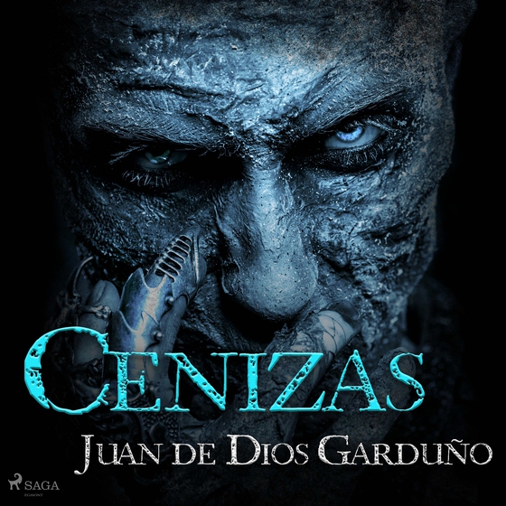 Cenizas (lydbog) af Juan de Dios Garduño