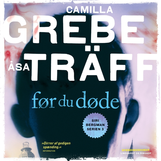 Før du døde (lydbog) af Camilla Grebe