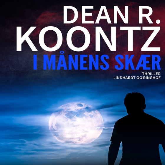 I månens skær (lydbog) af Dean R. Koontz