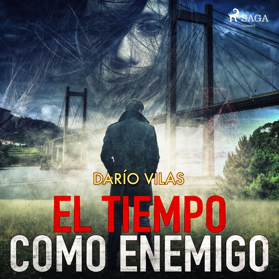 El tiempo como enemigo (lydbog) af Darío Vilas Couselo