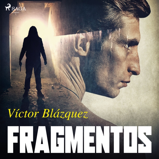 Fragmentos (lydbog) af Víctor Blázquez García