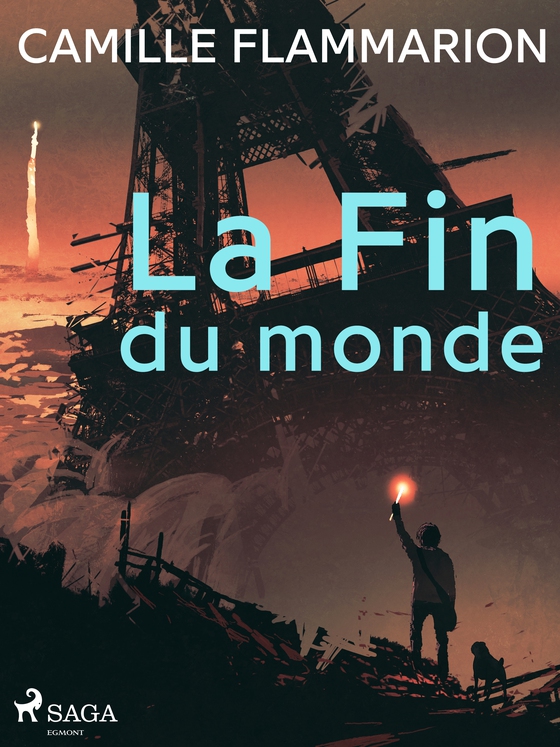 La Fin du monde (e-bog) af Camille Flammarion