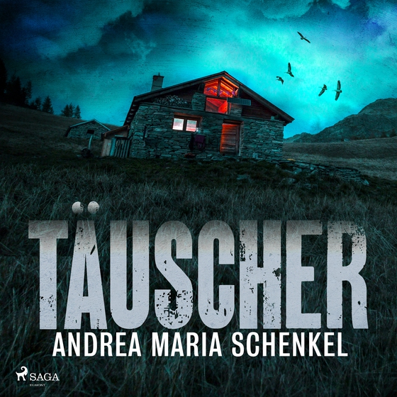 Täuscher (lydbog) af Andrea Maria Schenkel