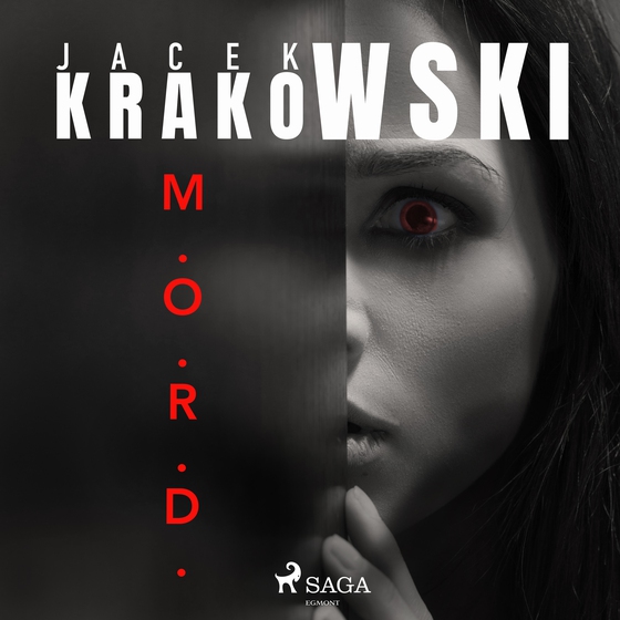 M.O.R.D. (lydbog) af Jacek Krakowski