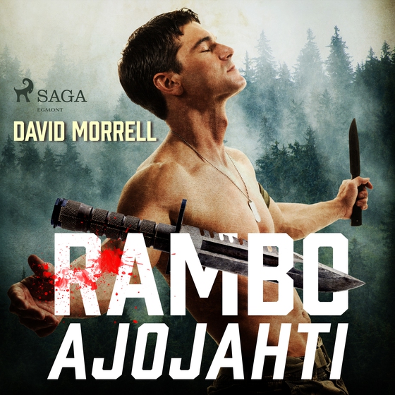 Rambo: Ajojahti