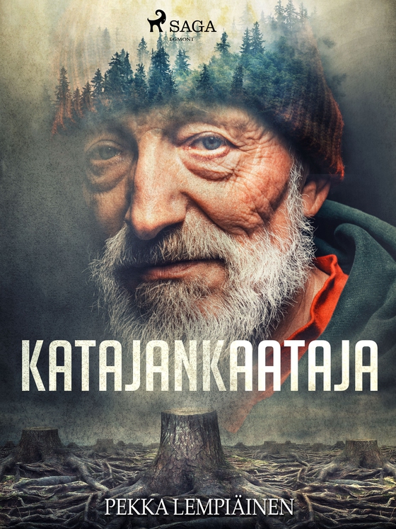 Katajankaataja (e-bog) af Pekka Lempiäinen