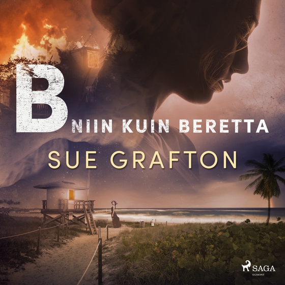 B niin kuin Beretta (lydbog) af Sue Grafton