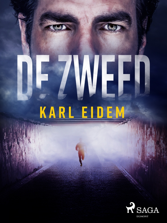 De Zweed (e-bog) af Karl Eidem