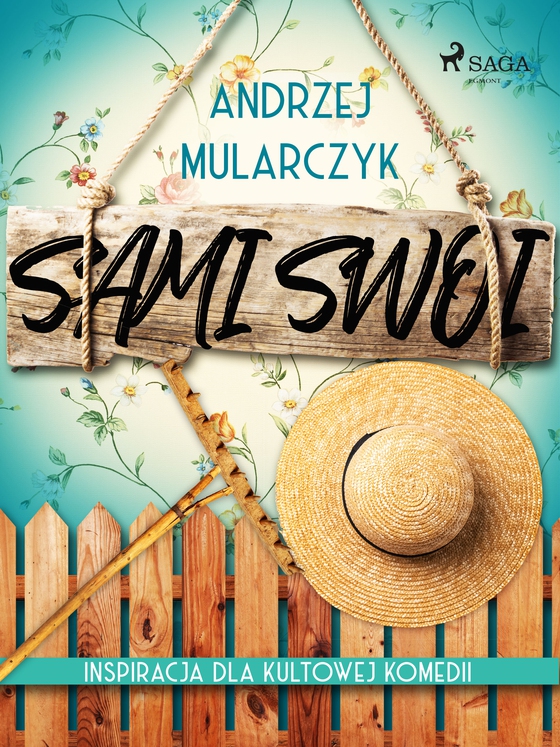 Sami swoi (e-bog) af Andrzej Mularczyk