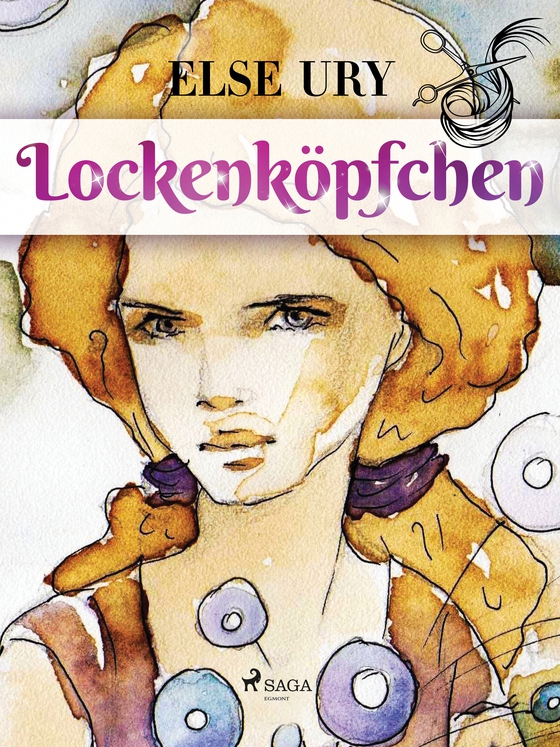 Lockenköpfchen