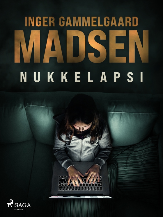 Nukkelapsi (e-bog) af Inger Gammelgaard Madsen