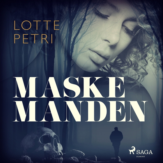 Maskemanden (lydbog) af Lotte Petri