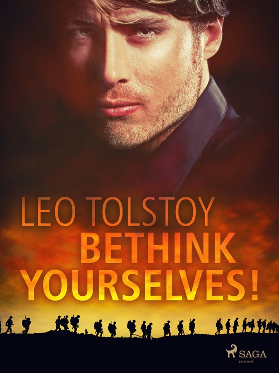 Bethink Yourselves! (e-bog) af Leo Tolstoy