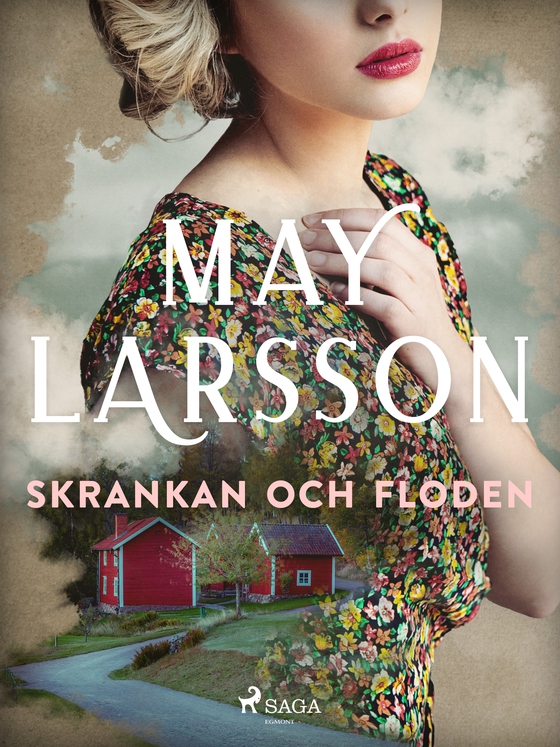 Skrankan och Floden (e-bog) af May Larsson