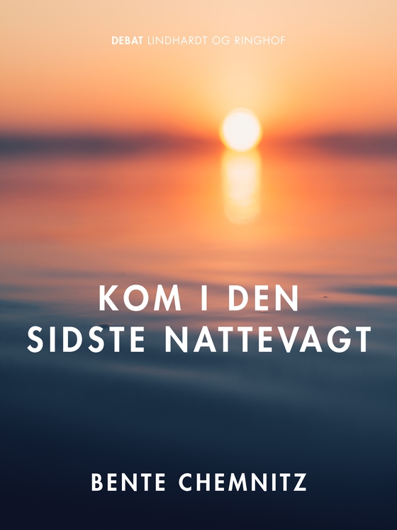 Kom i den sidste nattevagt