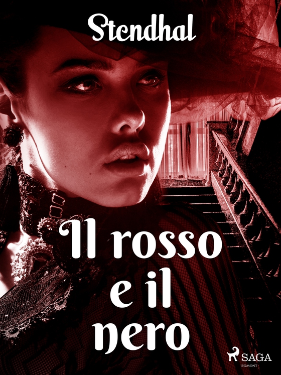 Il rosso e il nero (e-bog) af Stendhal