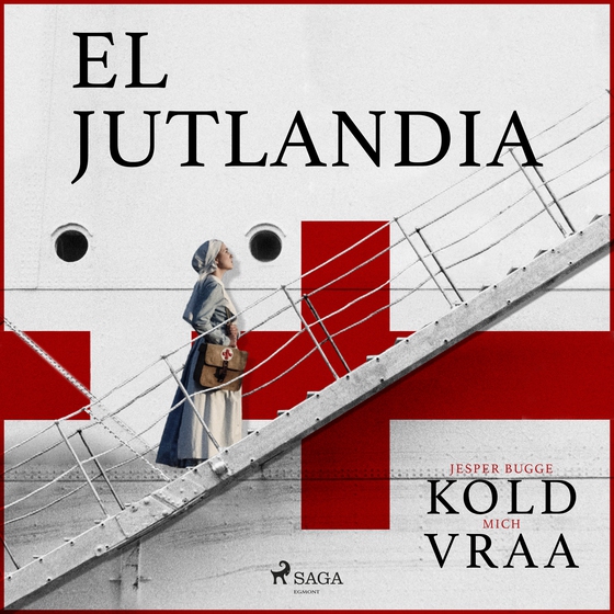 El Jutlandia (lydbog) af Jesper Bugge Kold