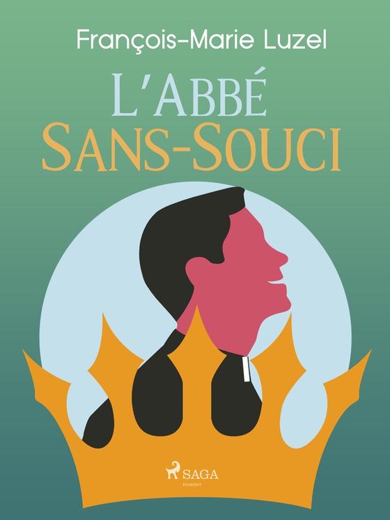 L’Abbé Sans-Souci (e-bog) af François-Marie Luzel