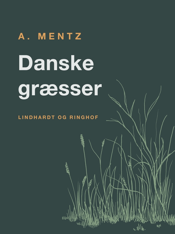 Danske græsser